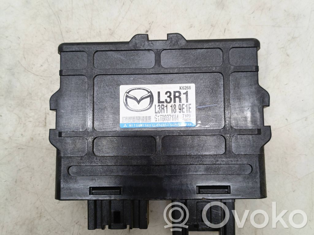 Mazda 6 Gearbox control unit/module 