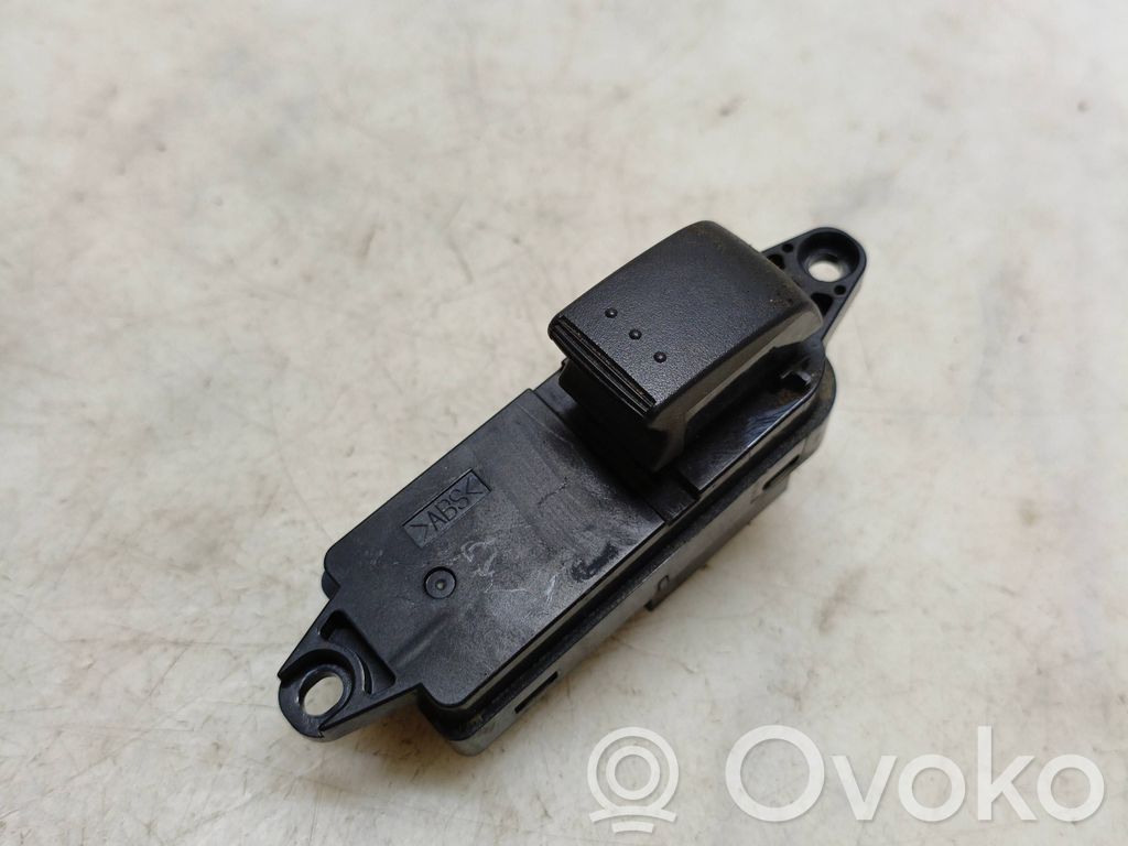 Mazda 6 Electric window control switch 