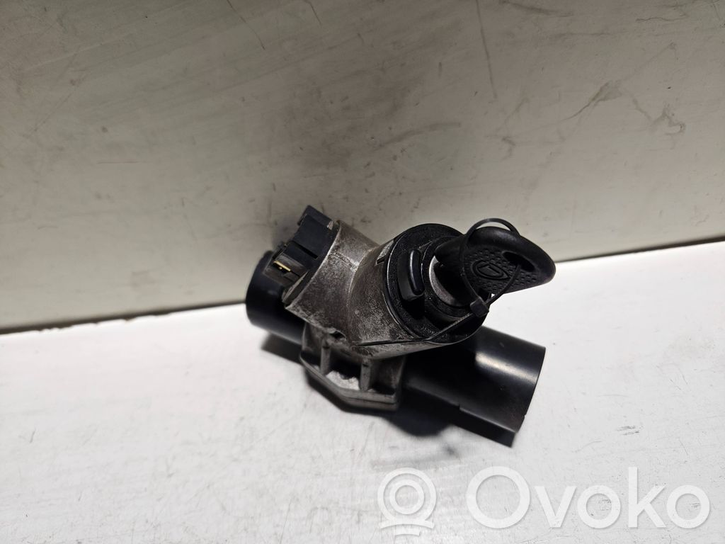 Lancia Delta I Ignition lock 