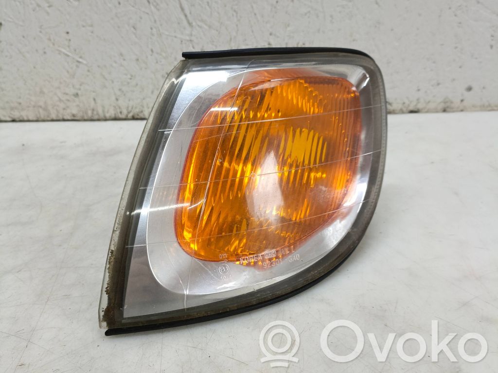 Hyundai Trajet Frontblinker 