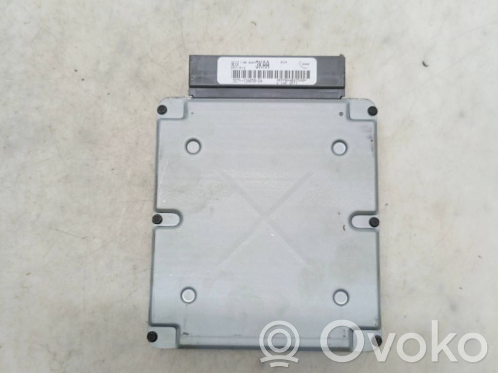 Ford Mondeo Mk III Engine control unit/module 