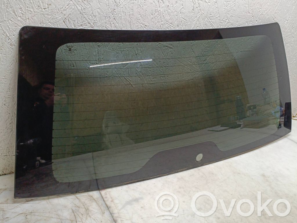 Buick Rendezvous Szyba tylna 