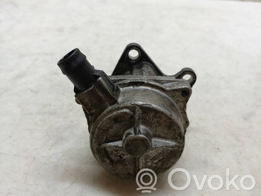 Renault Scenic I Alipainepumppu 