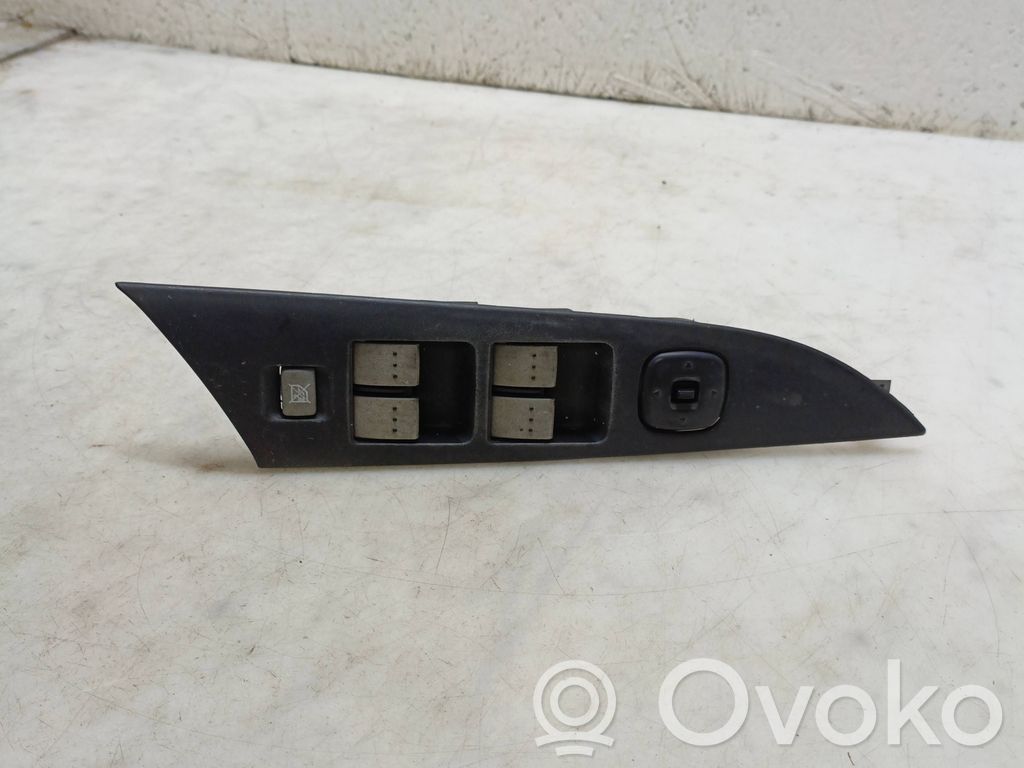 Mazda 3 I Electric window control switch 