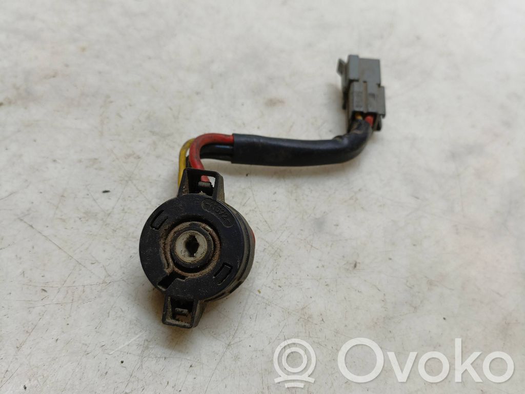 Ford Escort Ignition lock contact 