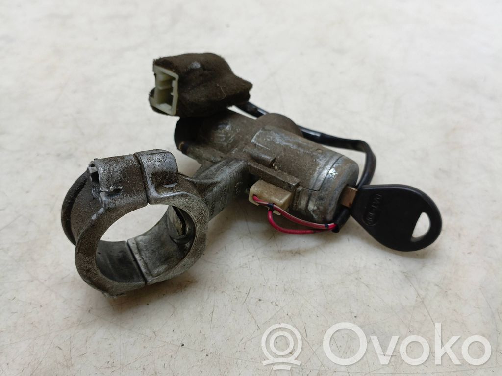 Nissan Primera Ignition lock 
