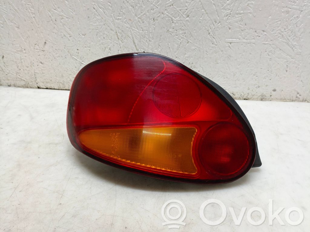 Daewoo Matiz Rear/tail lights 