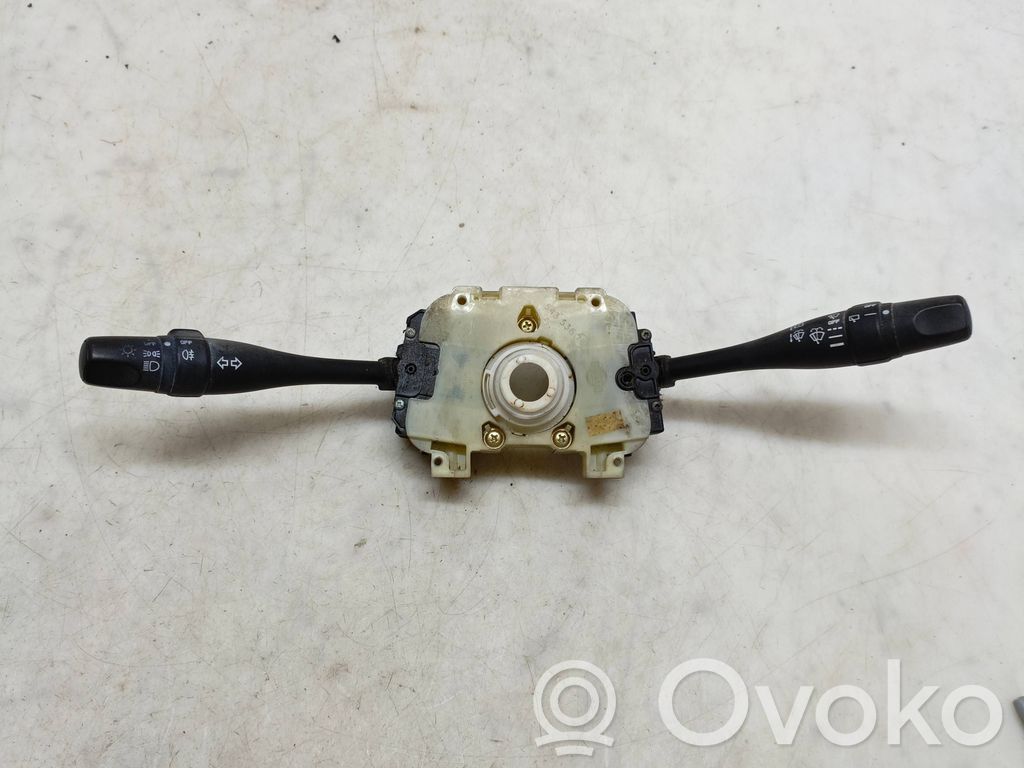 Nissan Micra Light switch 