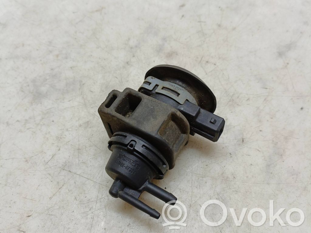 Renault Clio III Solenoīda vārsts 