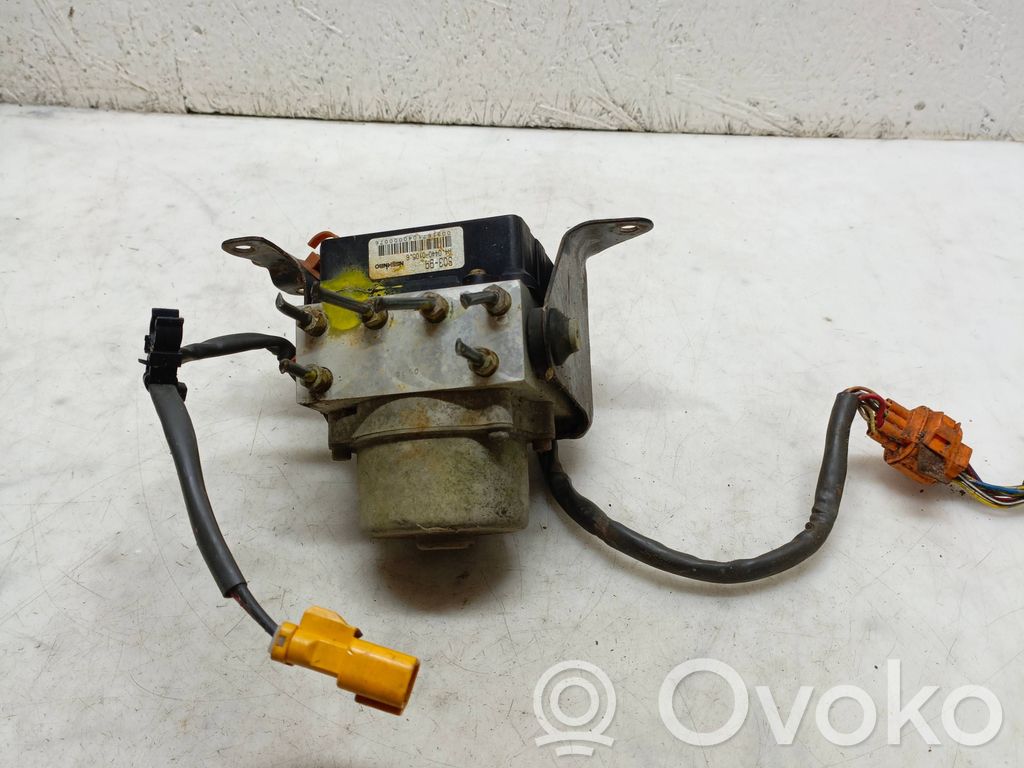 Honda CR-V ABS Blokas 