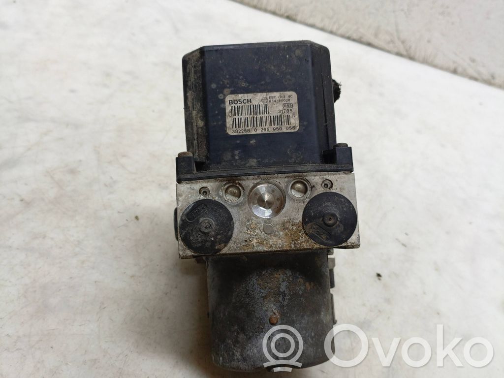 Audi A6 Allroad C5 ABS Pump 