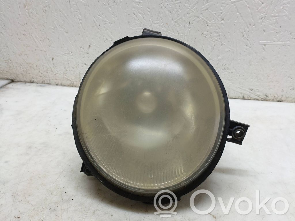 Volkswagen Lupo Lampa przednia 