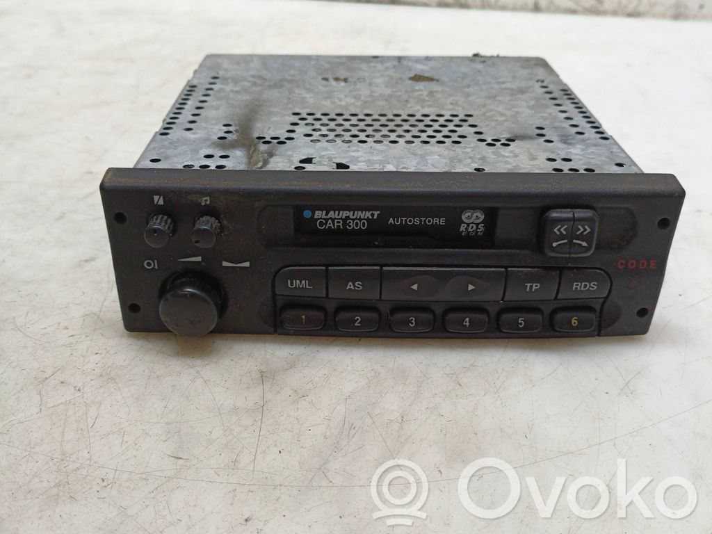 Opel Astra G Panel / Radioodtwarzacz CD/DVD/GPS 