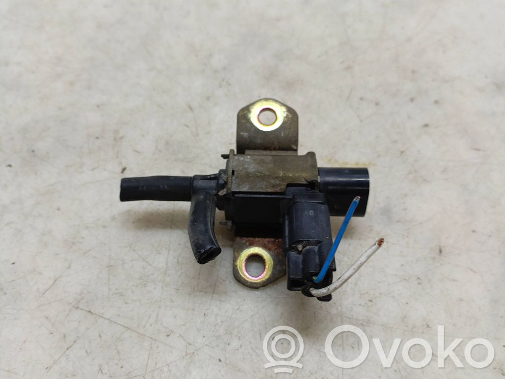 Mazda 6 Turboahtimen magneettiventtiili 