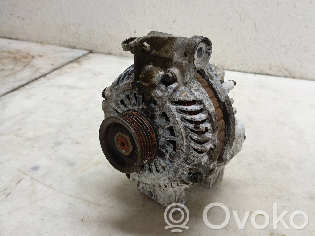 Mazda 6 Alternador 