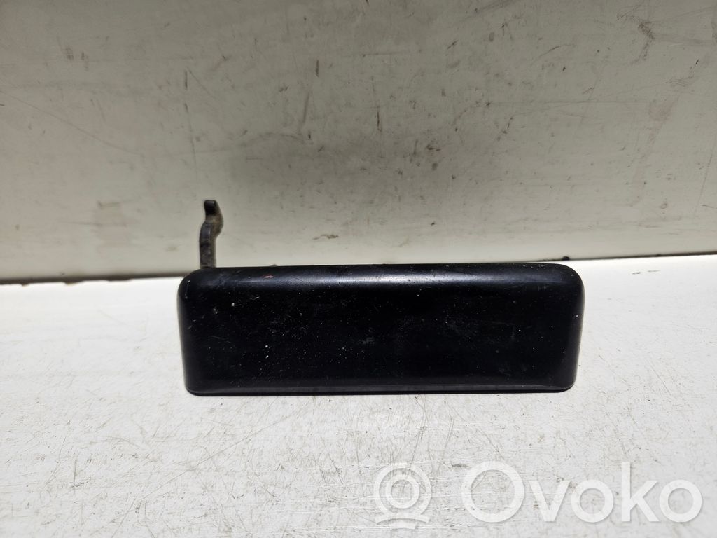 Ford Transit Front door exterior handle 
