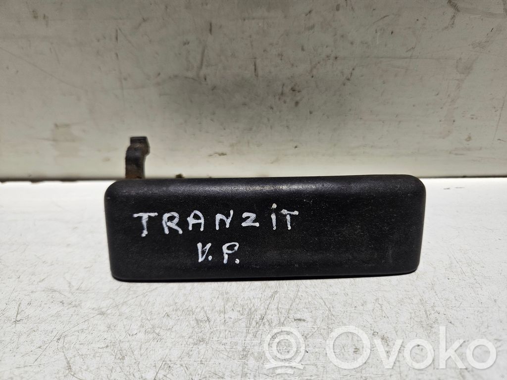Ford Transit Front door exterior handle 