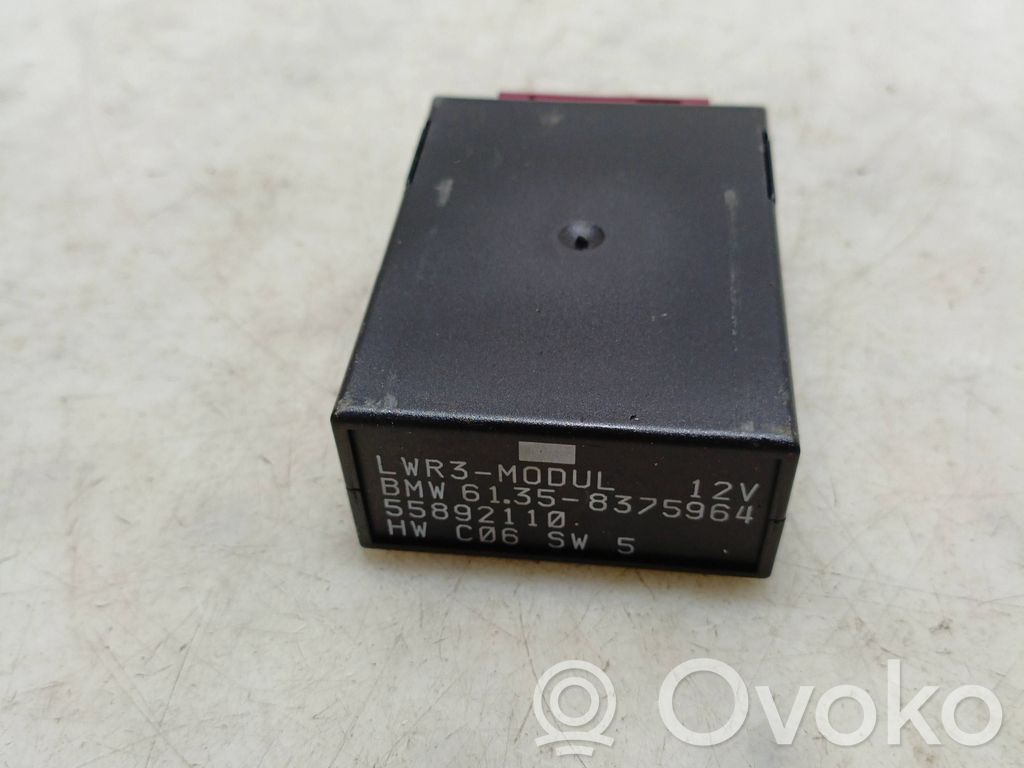 Light module LCM   8375964,55892110,61358375964