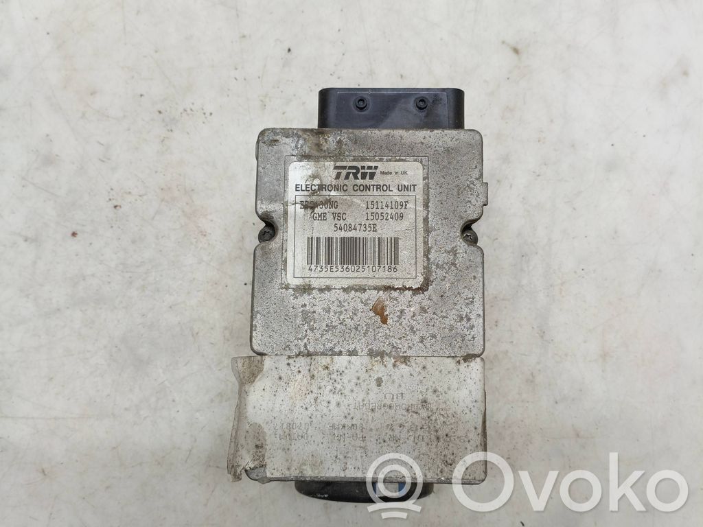 Opel Vectra C ABS bloks 