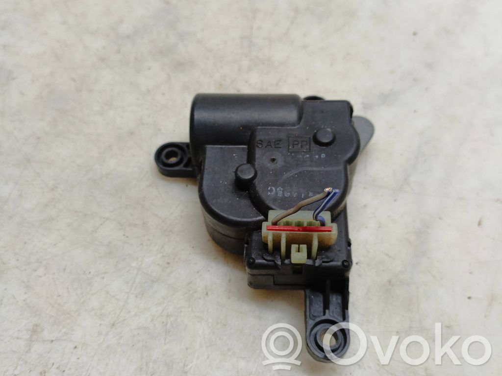 Chrysler Voyager Stellmotor Heizung Klima 