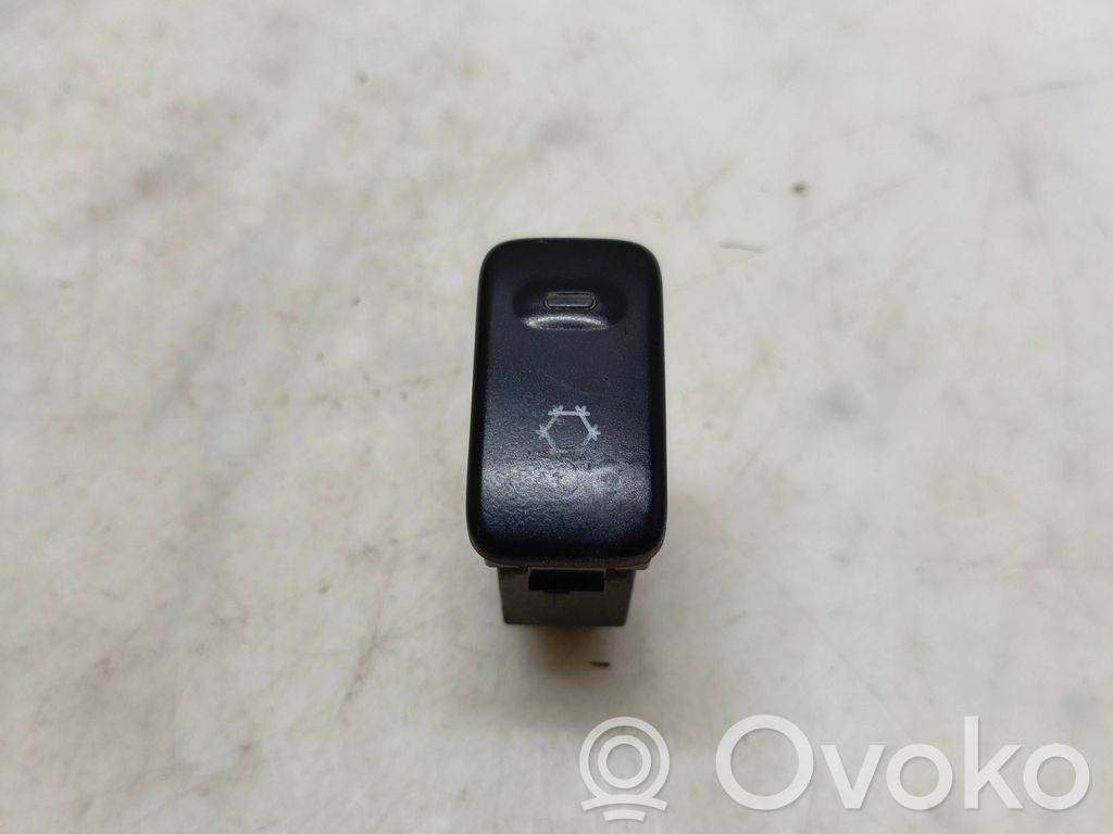 Hyundai Galloper Other switches/knobs/shifts 