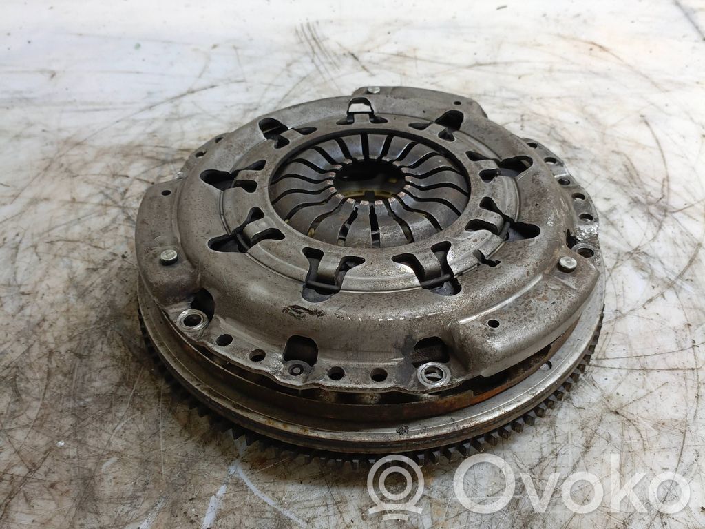 Ford Mondeo Mk III Kupplungssatz 