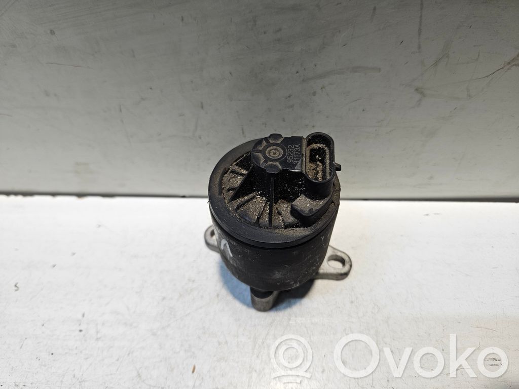 Opel Vectra B EGR vožtuvas 