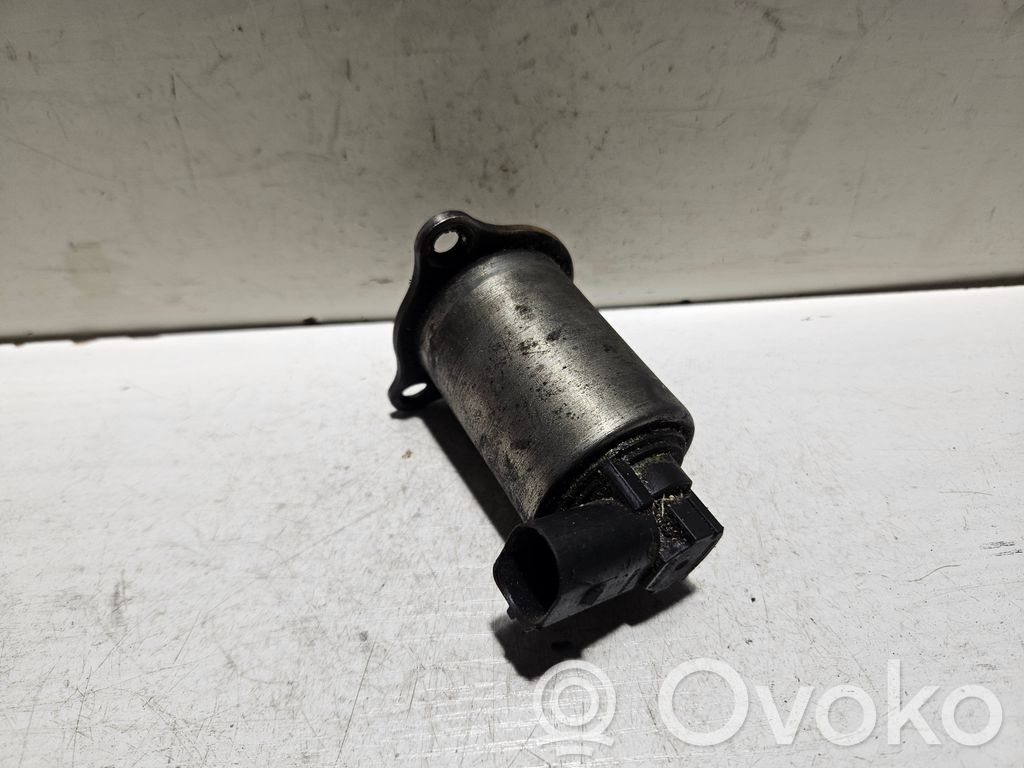 Renault Laguna II EGR vožtuvas 