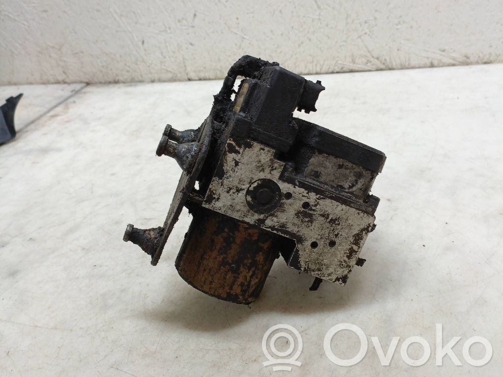 Volkswagen II LT ABS Pump 