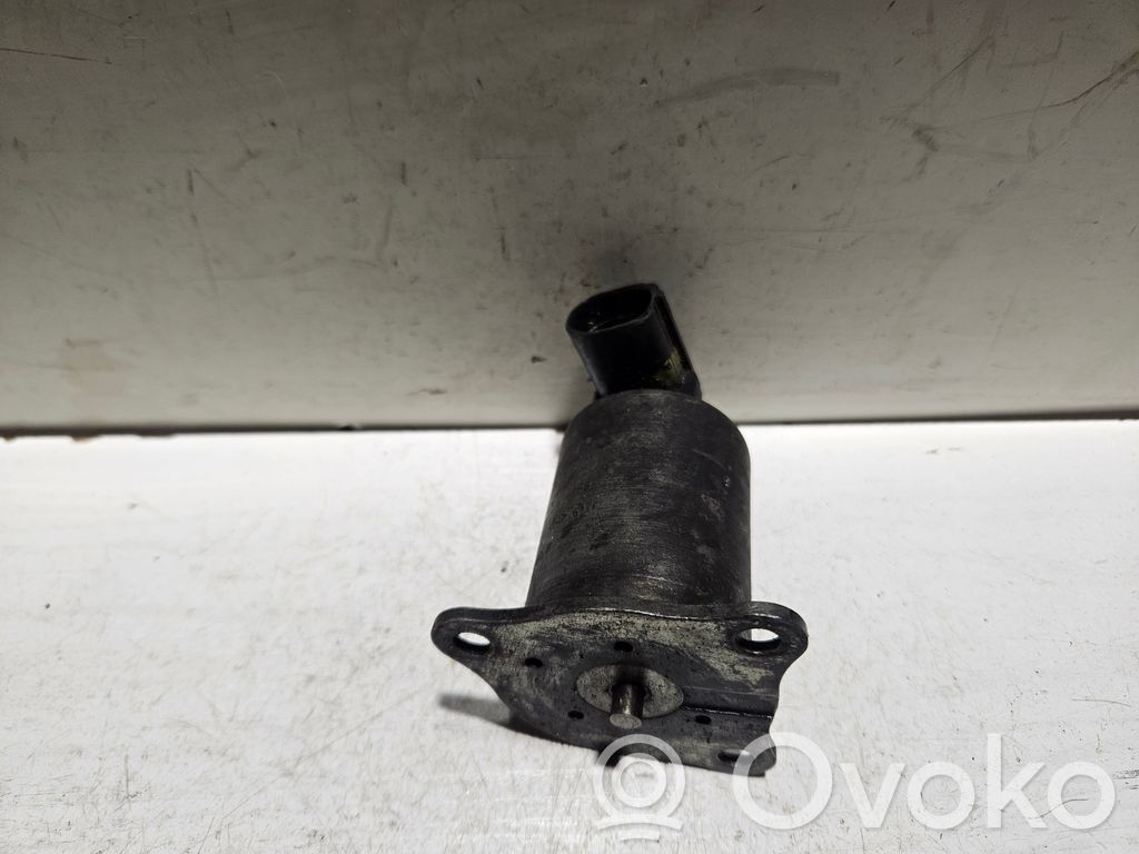 Renault Laguna II Válvula EGR 