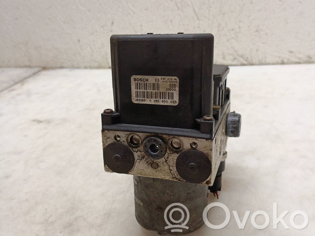 Volkswagen PASSAT B5.5 ABS Pump 