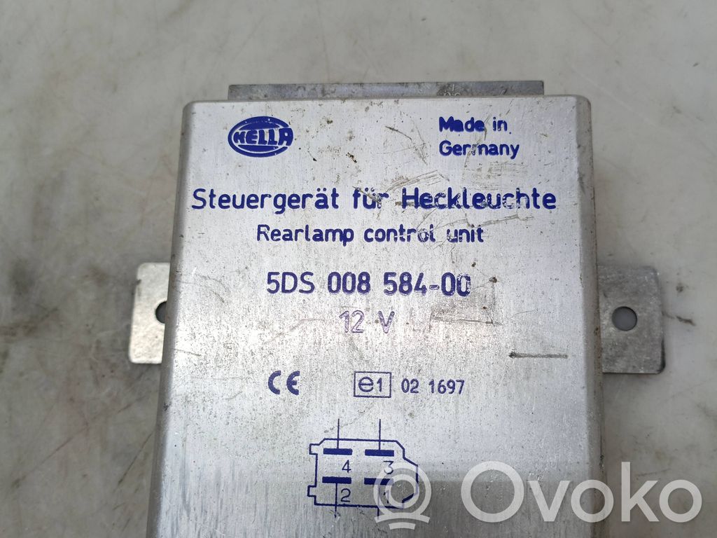 BMW 5 E39 Valomoduuli LCM 