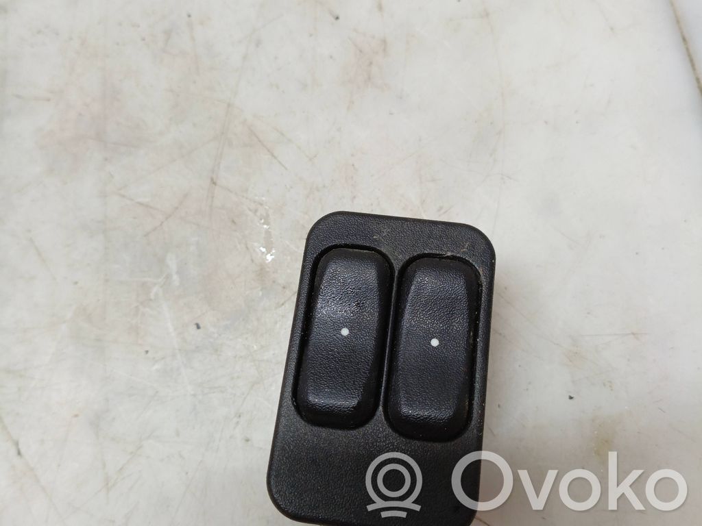 Opel Astra G Electric window control switch 