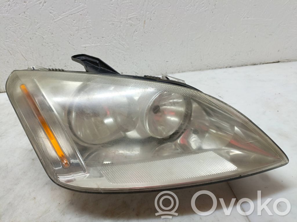 Ford Focus C-MAX Headlight/headlamp 