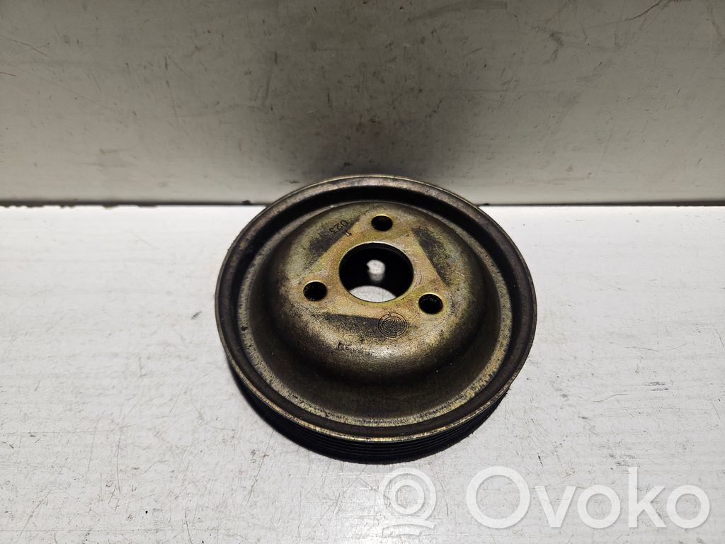 Fiat Bravo - Brava Power steering pump pulley 