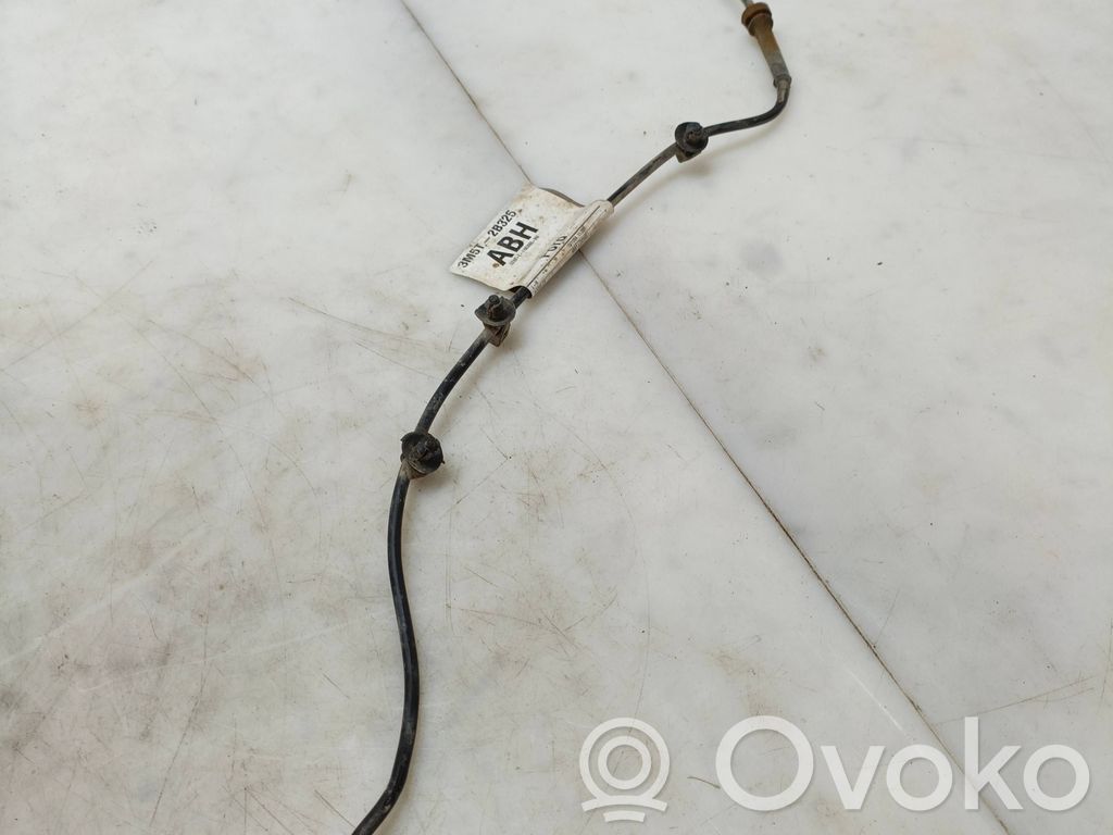 Ford C-MAX I ABS Sensor 