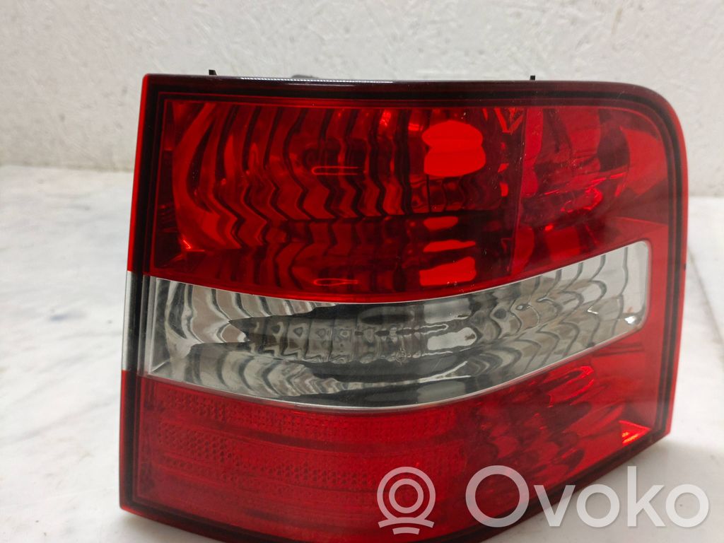 Fiat Stilo Takavalot 