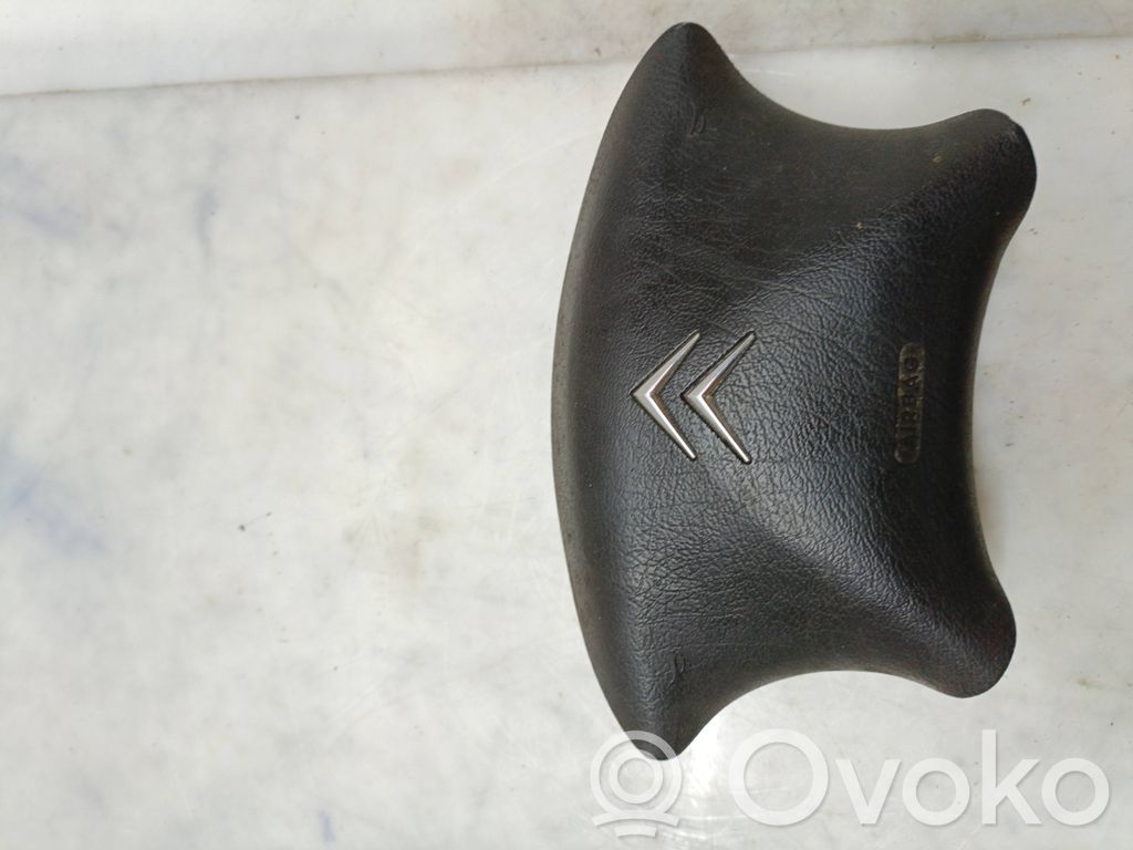 Citroen Xsara Stūres drošības spilvens 