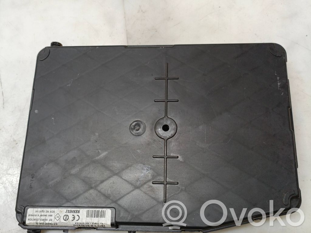 Renault Scenic II -  Grand scenic II Module de fusibles 
