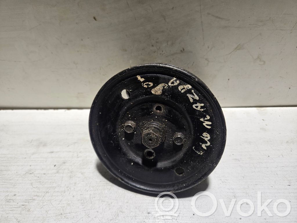 Mazda 626 Power steering pump 
