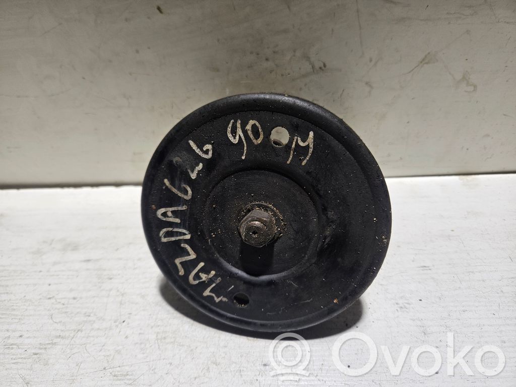 Mazda 626 Power steering pump 