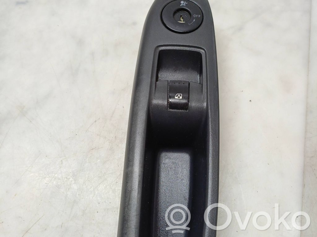 Renault Clio II Electric window control switch 