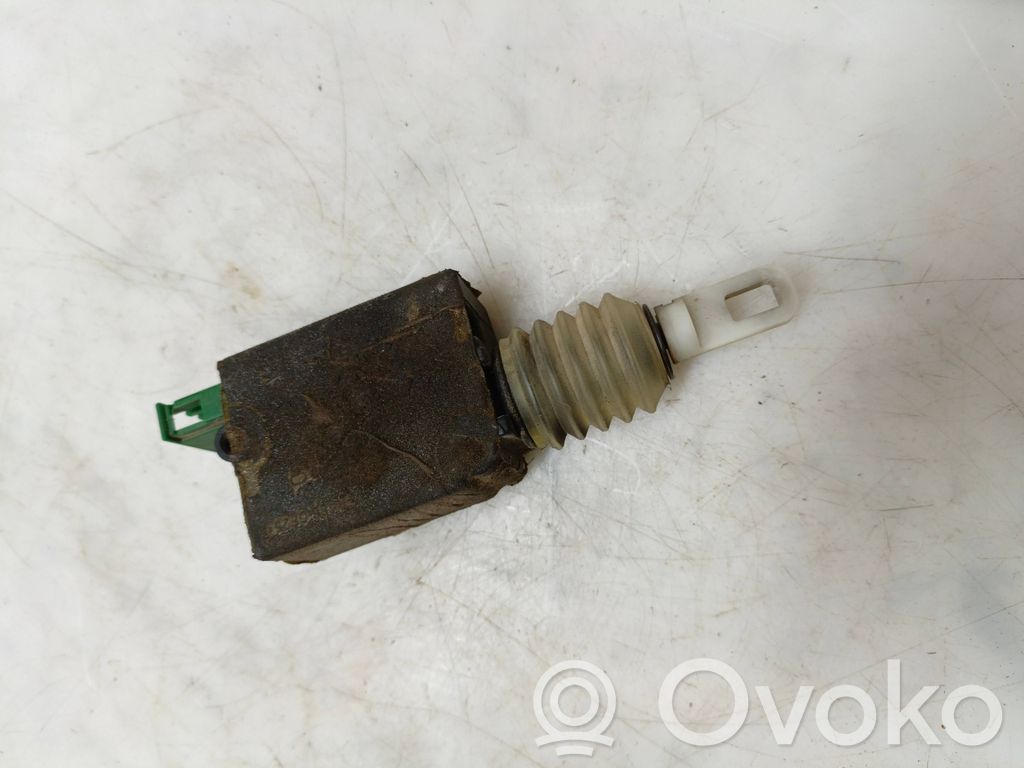 Volkswagen Sharan Motor închidere centralizată 