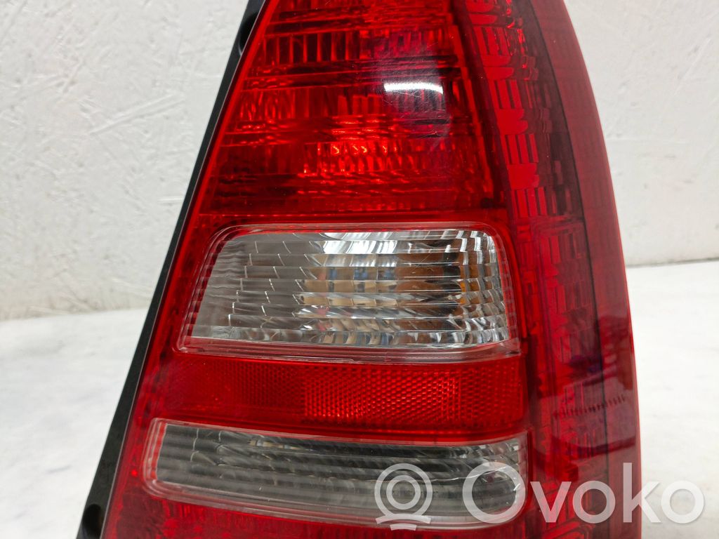 Subaru Forester SG Takavalot 