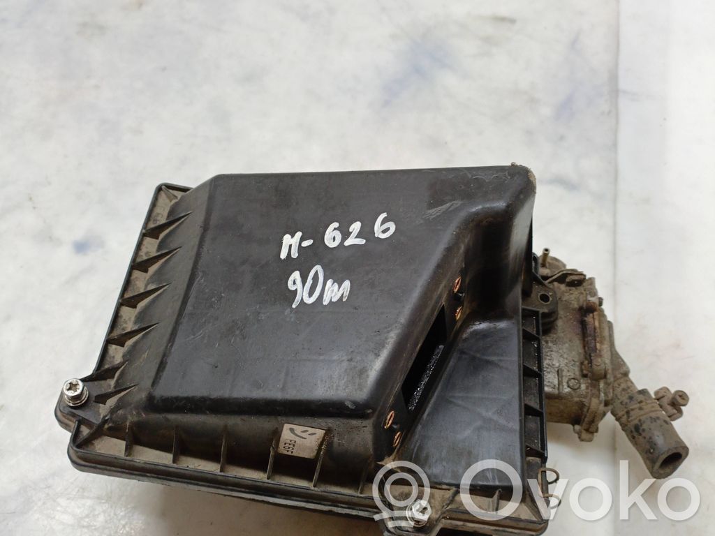 Luftfilterkasten   FE6F
