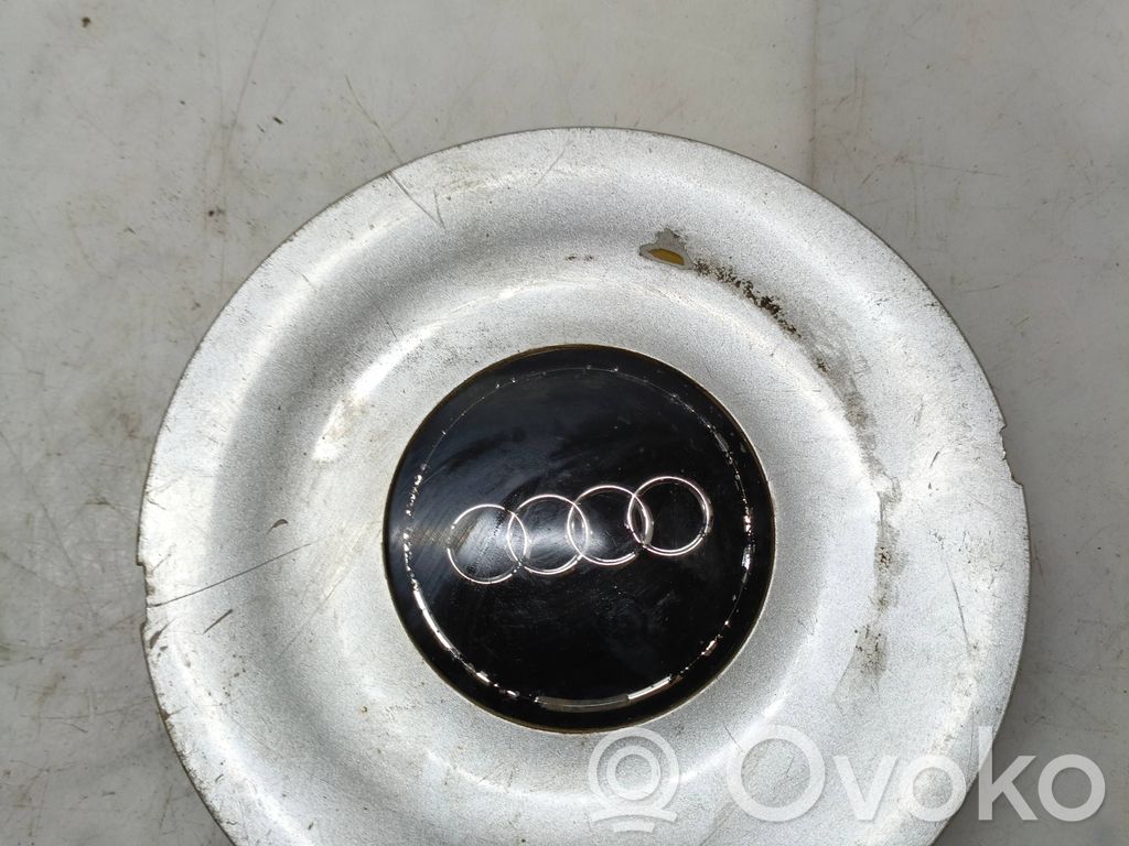 Audi 80 90 S2 B4 Rūpnīcas varianta diska centra vāciņš (-i) 