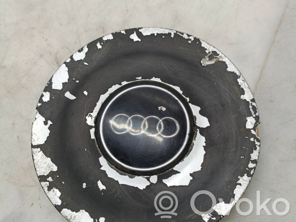 Audi 80 90 S2 B4 Rūpnīcas varianta diska centra vāciņš (-i) 