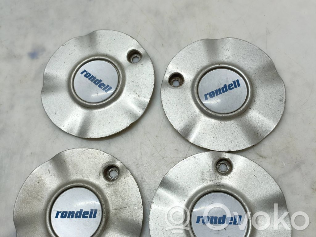 Fiat Doblo Original wheel cap 