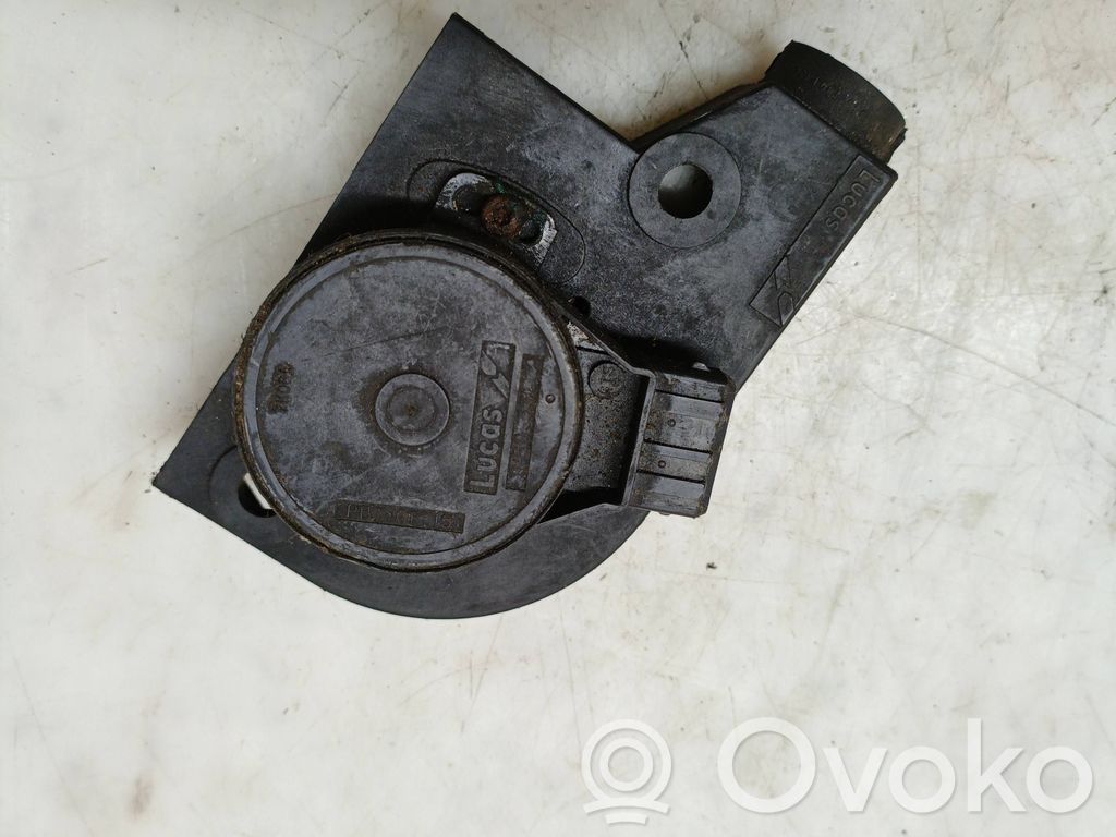 Peugeot 406 Acceleration sensor 