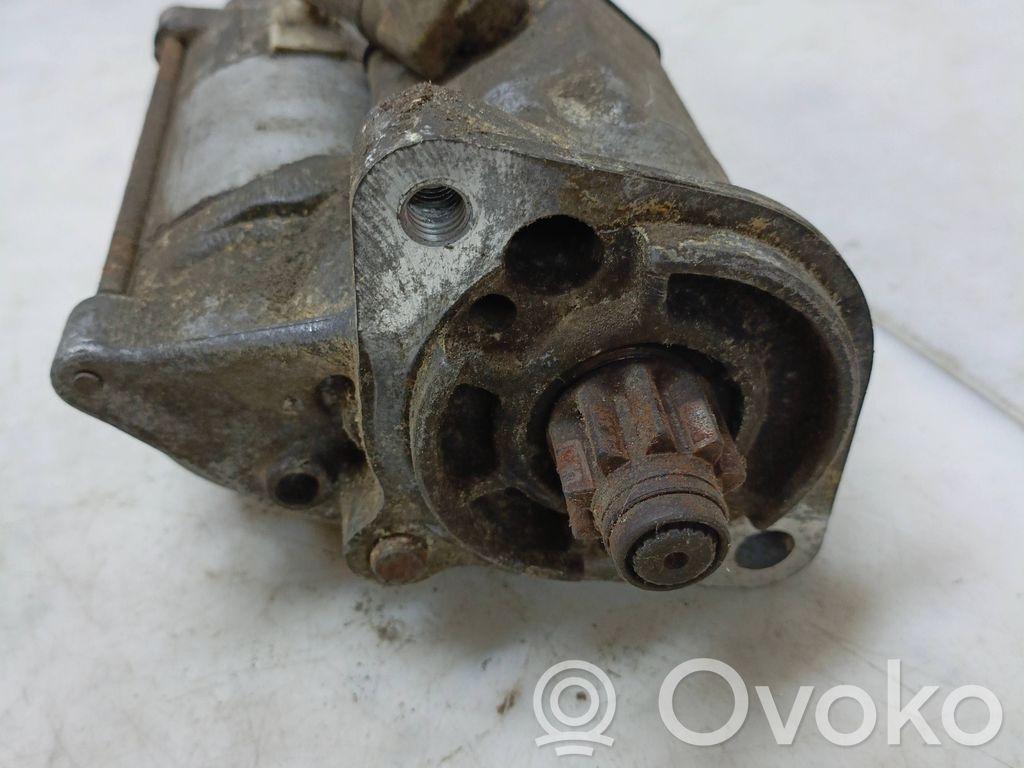 Rover 75 Starteris 
